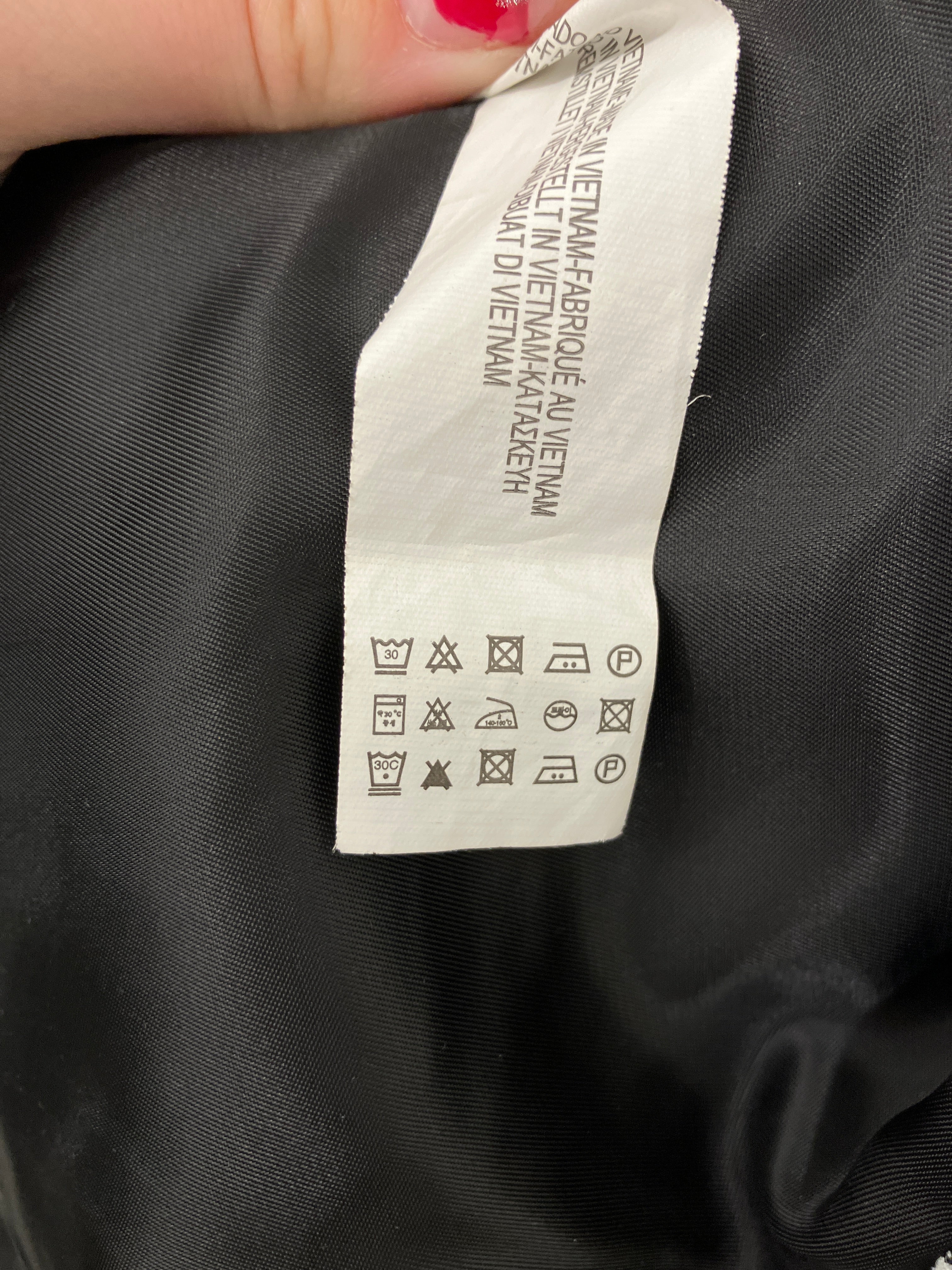 Bershka Blazer